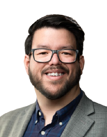 Profile picture of Michael Hanna